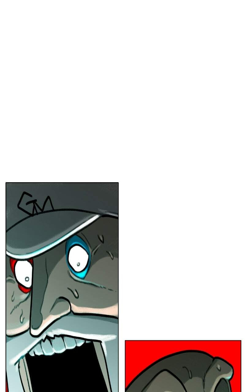 Read Graymark chapter 80 image 18 on Lezhin