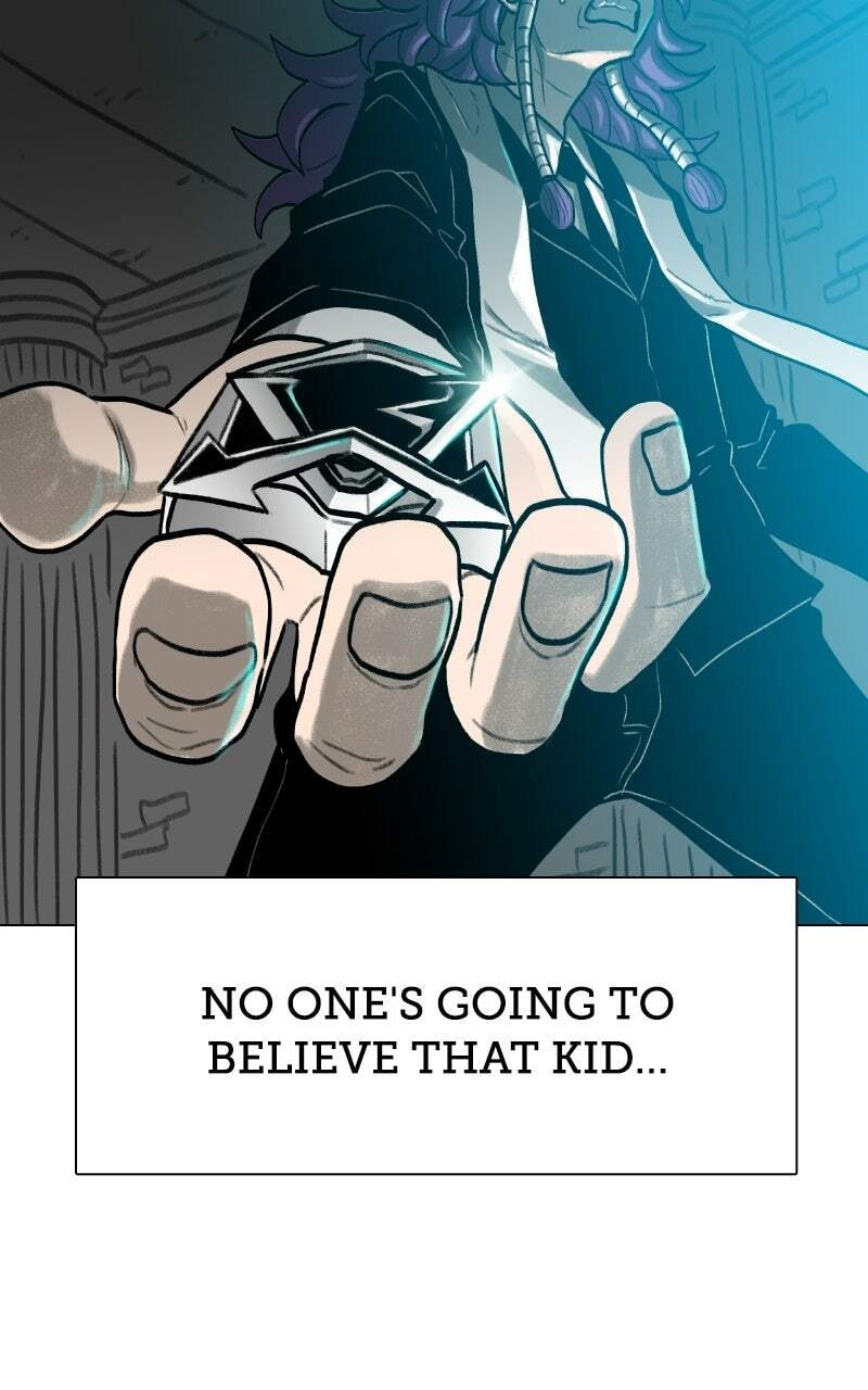 Read Graymark chapter 80 image 22 on Lezhin