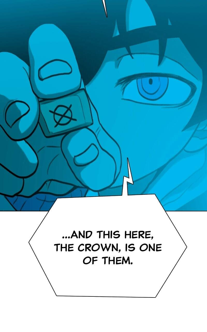 Read Graymark chapter 80 image 26 on Lezhin