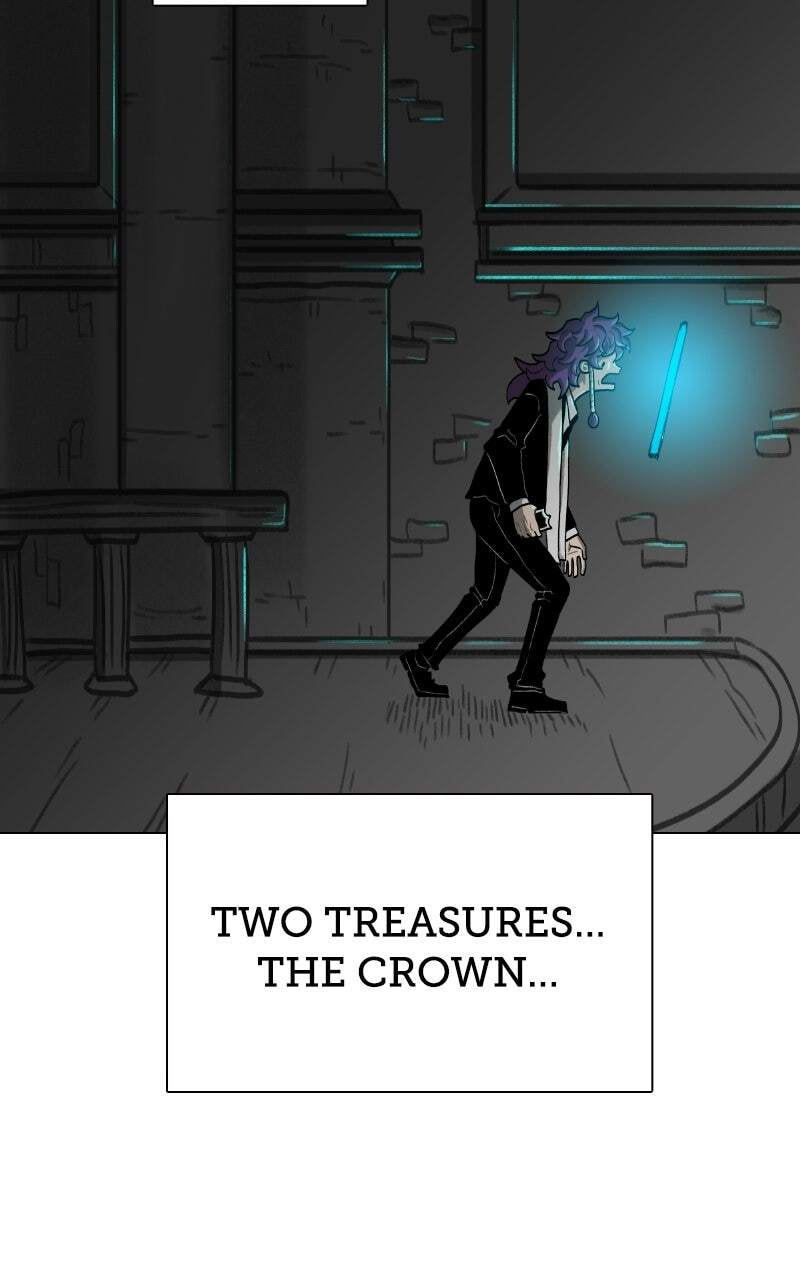Read Graymark chapter 80 image 28 on Lezhin