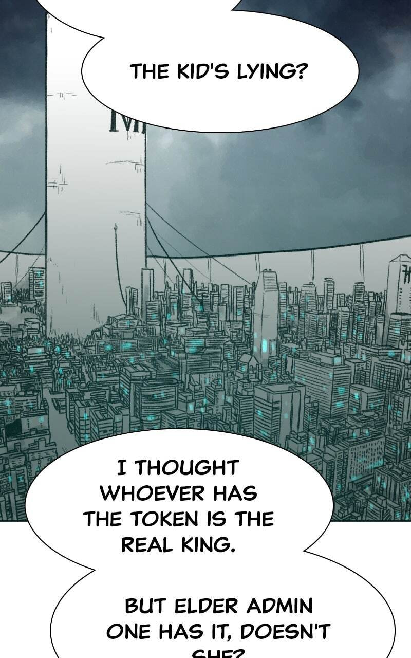 Read Graymark chapter 80 image 36 on Lezhin