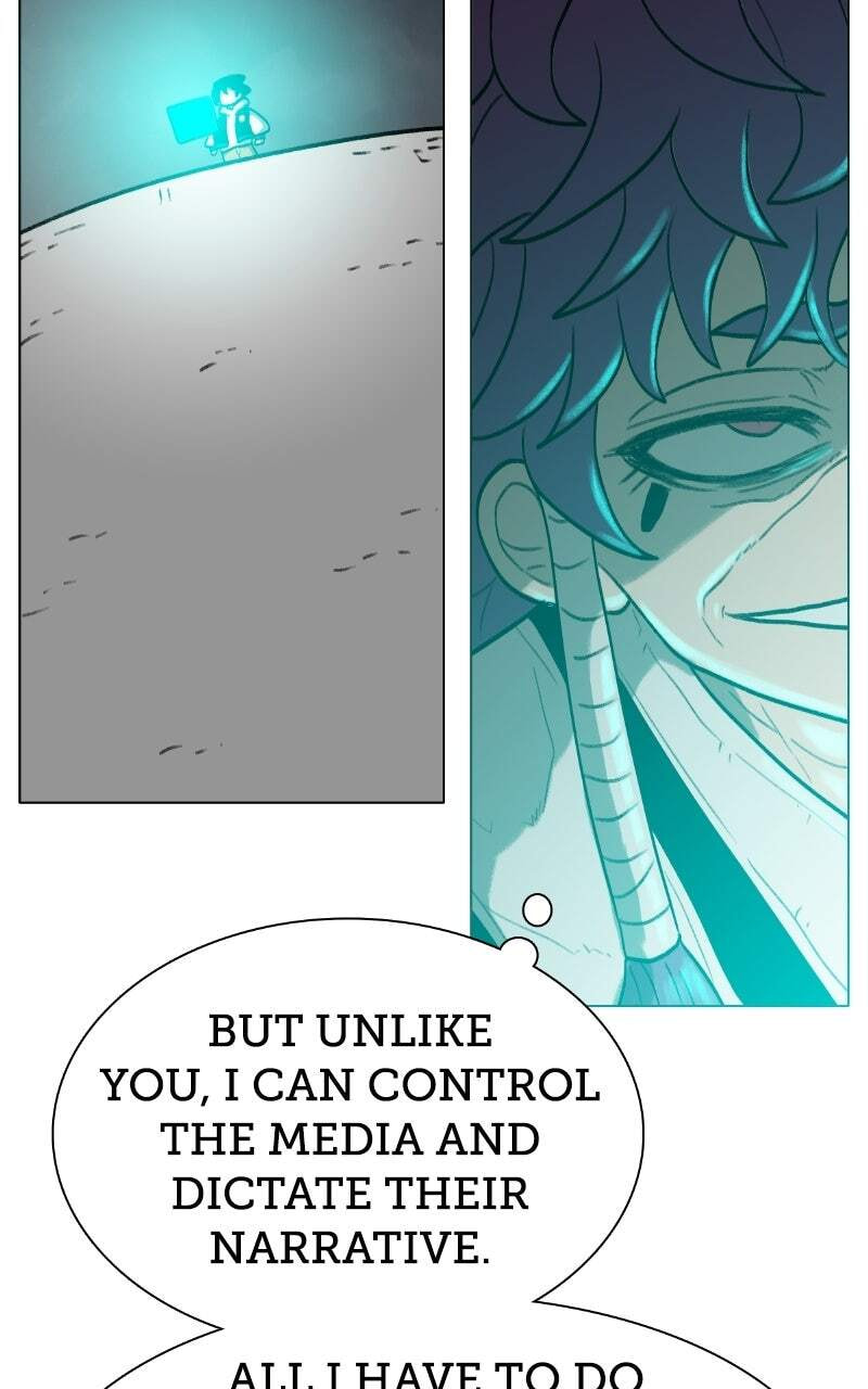 Read Graymark chapter 80 image 41 on Lezhin