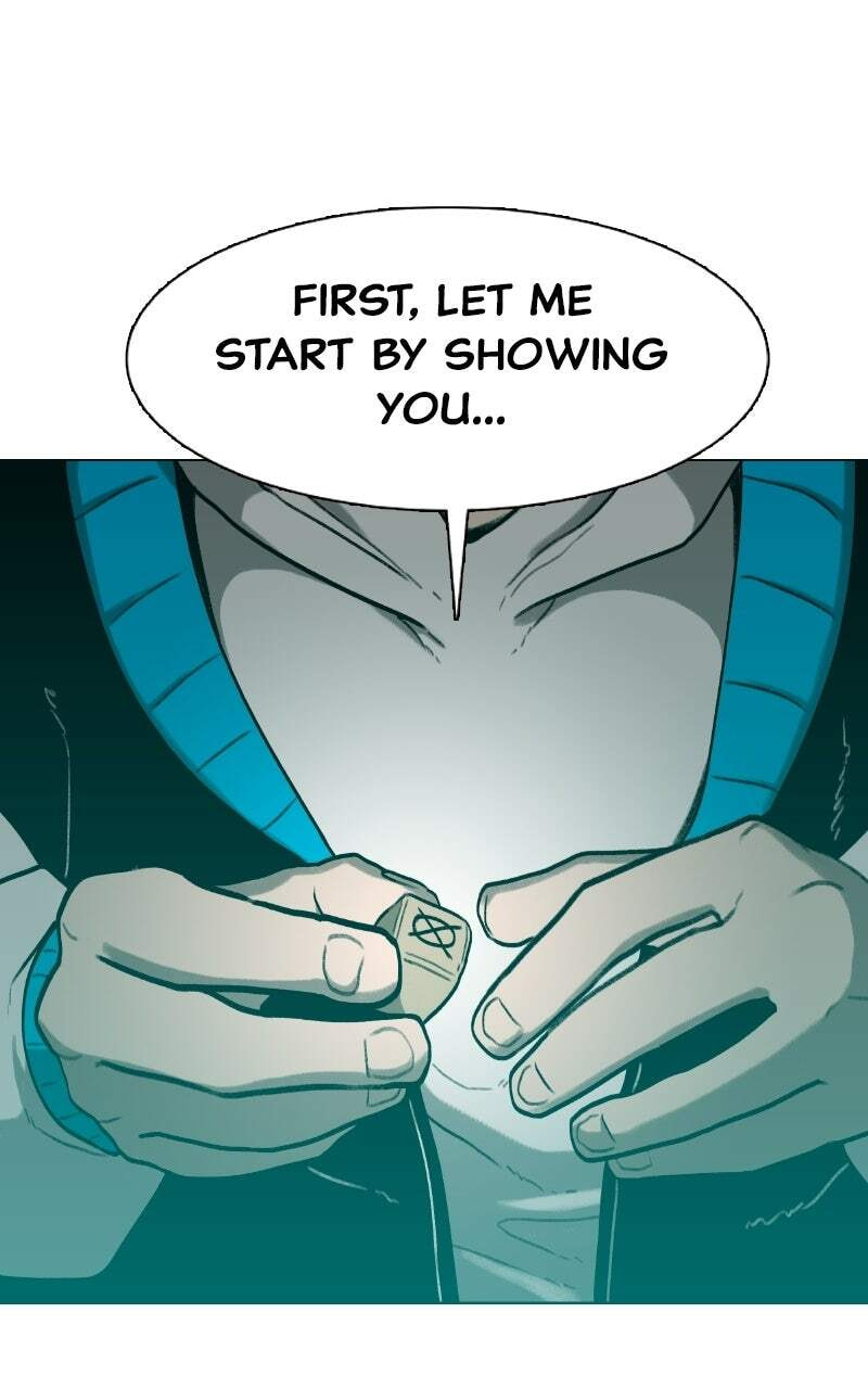 Read Graymark chapter 80 image 48 on Lezhin
