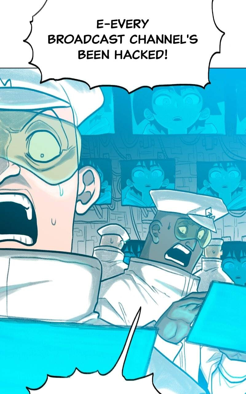 Read Graymark chapter 80 image 5 on Lezhin