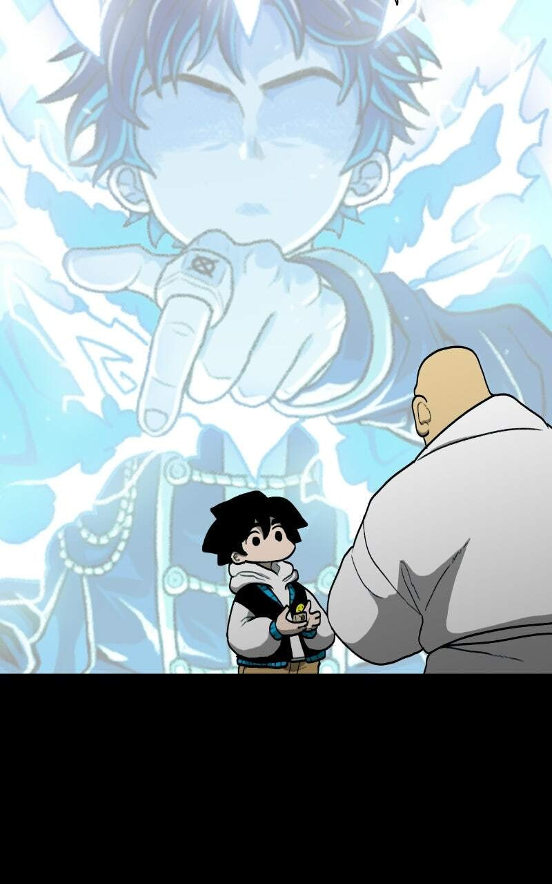 Read Graymark chapter 80 image 53 on Lezhin