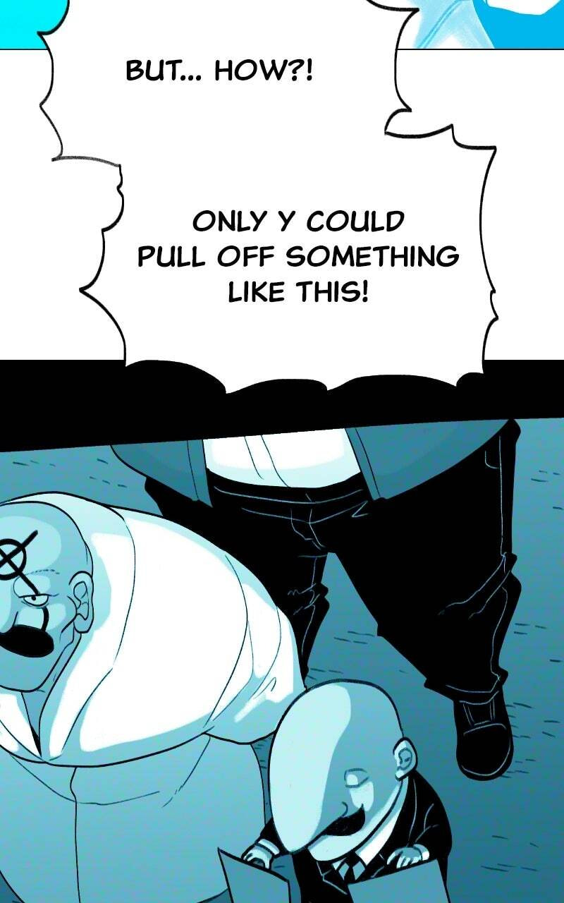 Read Graymark chapter 80 image 6 on Lezhin