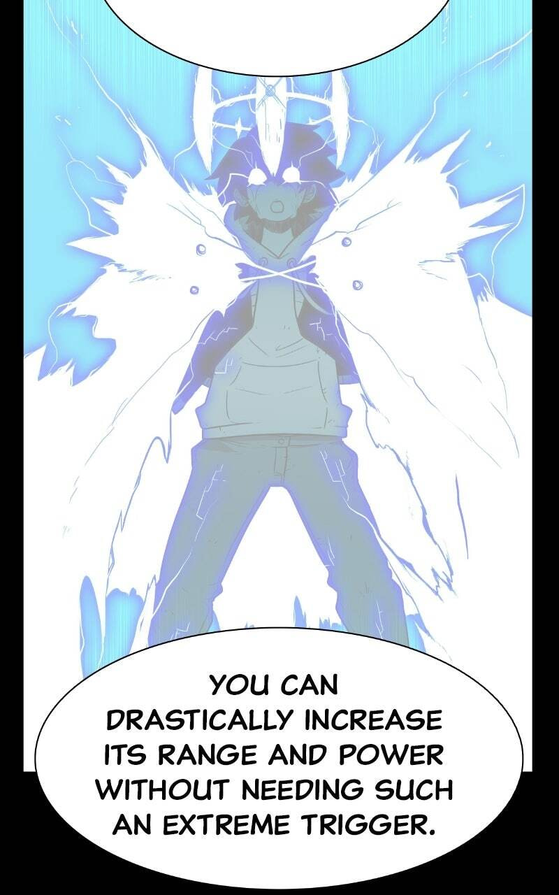 Read Graymark chapter 80 image 60 on Lezhin