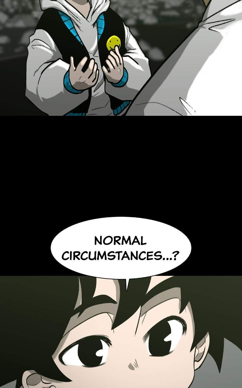 Read Graymark chapter 80 image 62 on Lezhin