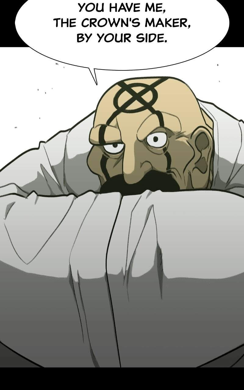 Read Graymark chapter 80 image 64 on Lezhin