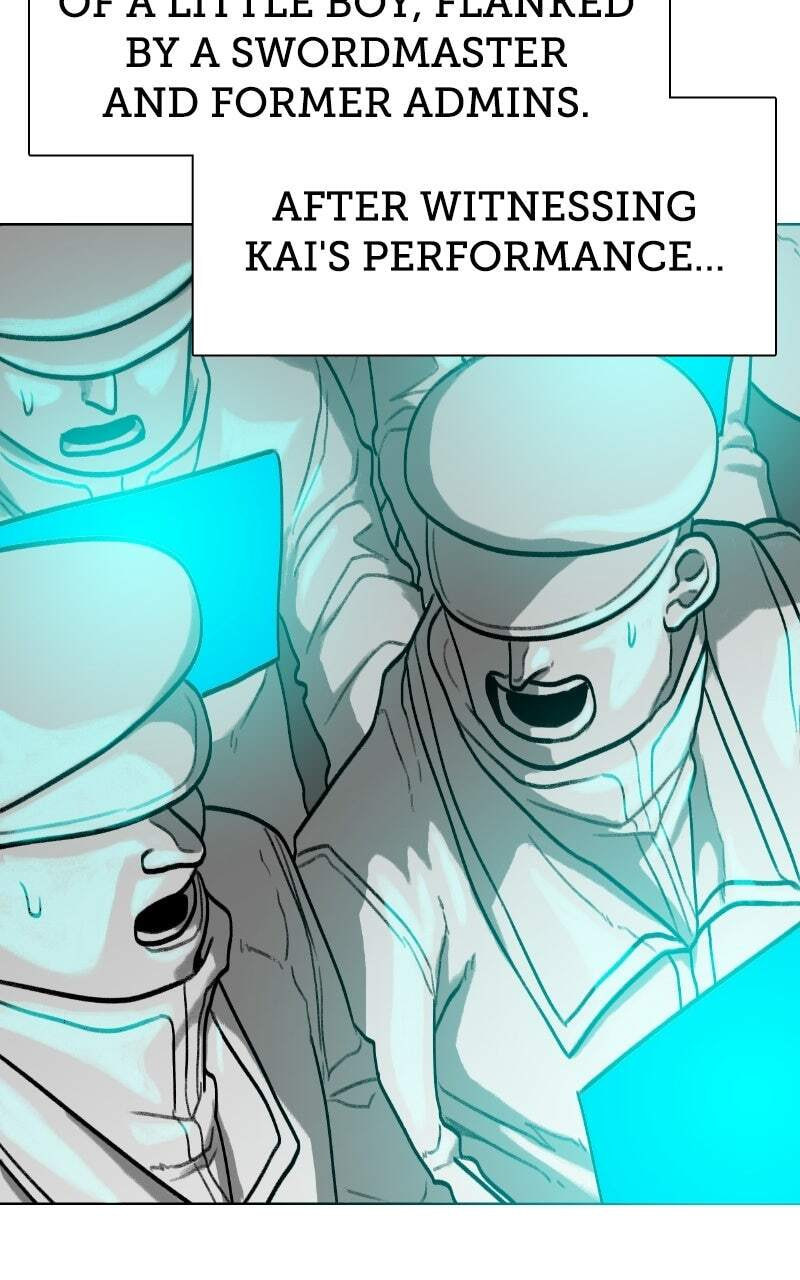 Read Graymark chapter 80 image 97 on Lezhin