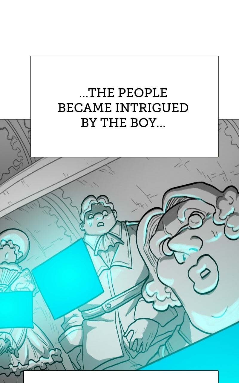 Read Graymark chapter 80 image 98 on Lezhin