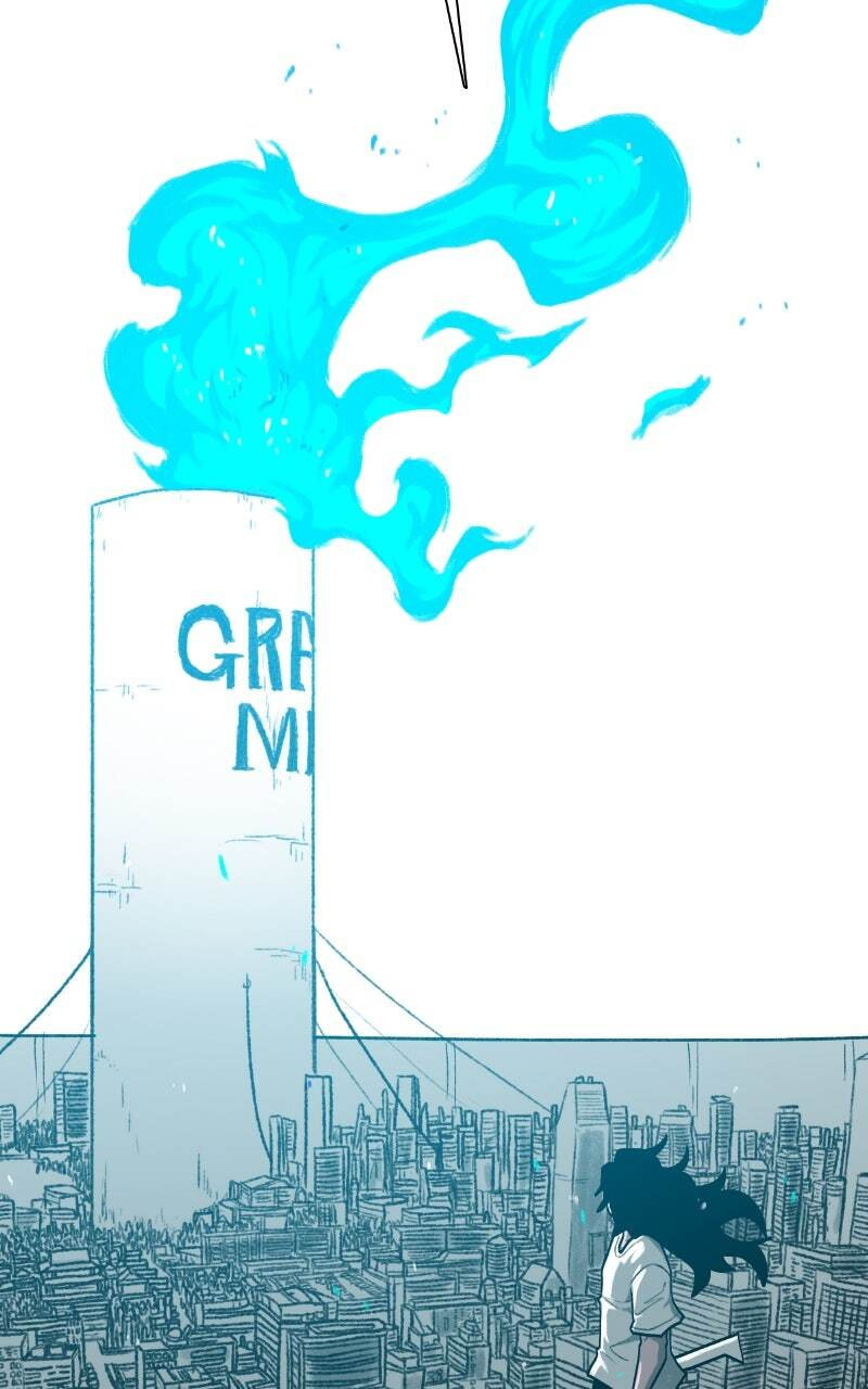 Read Graymark chapter 81 image 100 on Lezhin