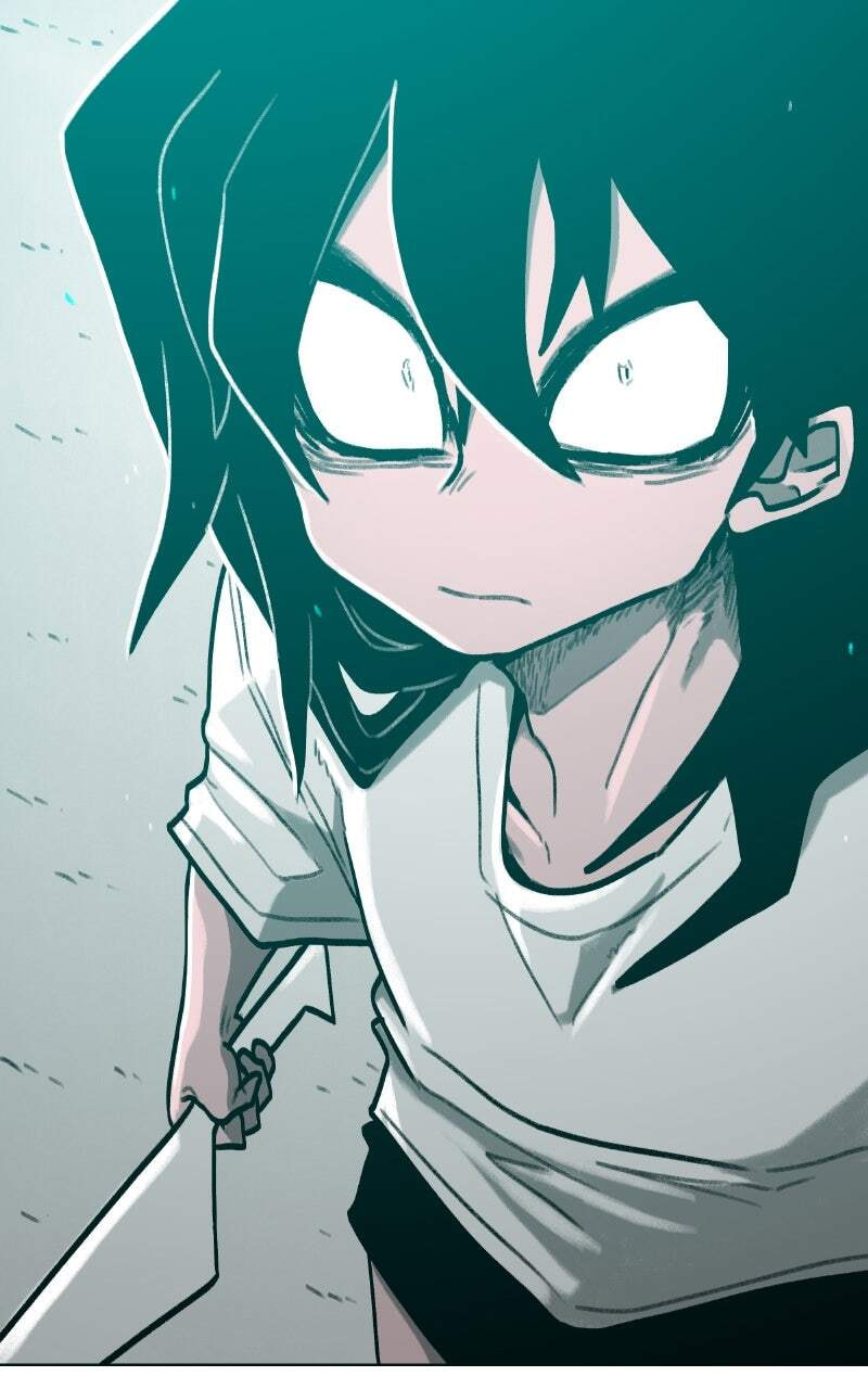 Read Graymark chapter 81 image 108 on Lezhin