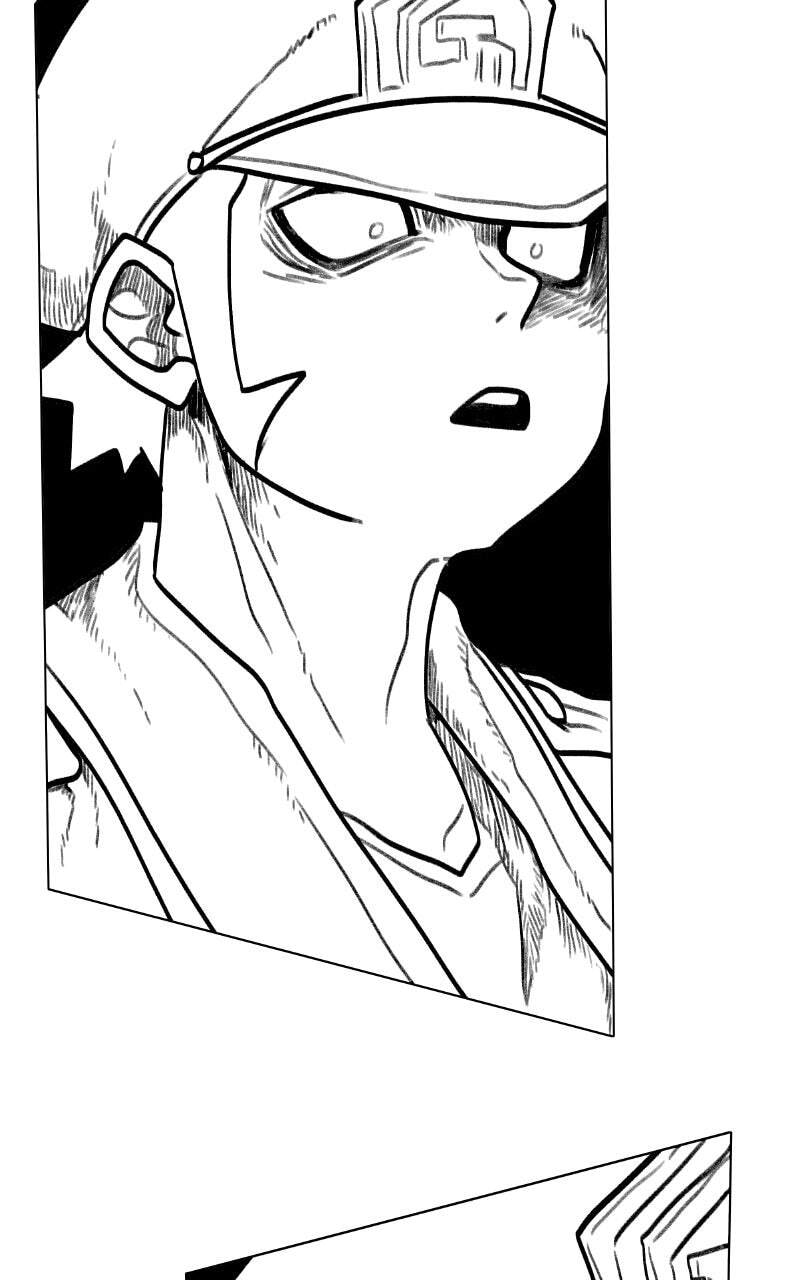 Read Graymark chapter 81 image 115 on Lezhin