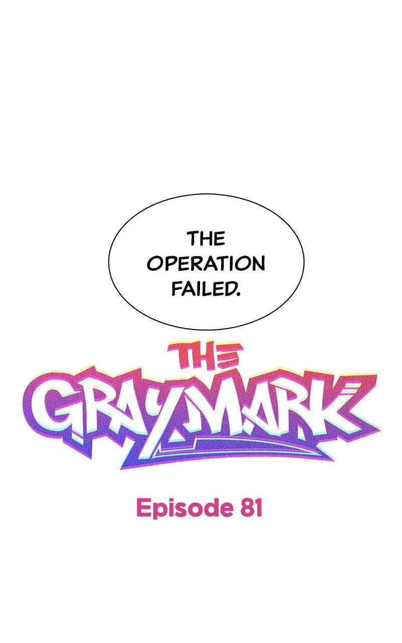 Read Graymark chapter 81 image 13 on Lezhin