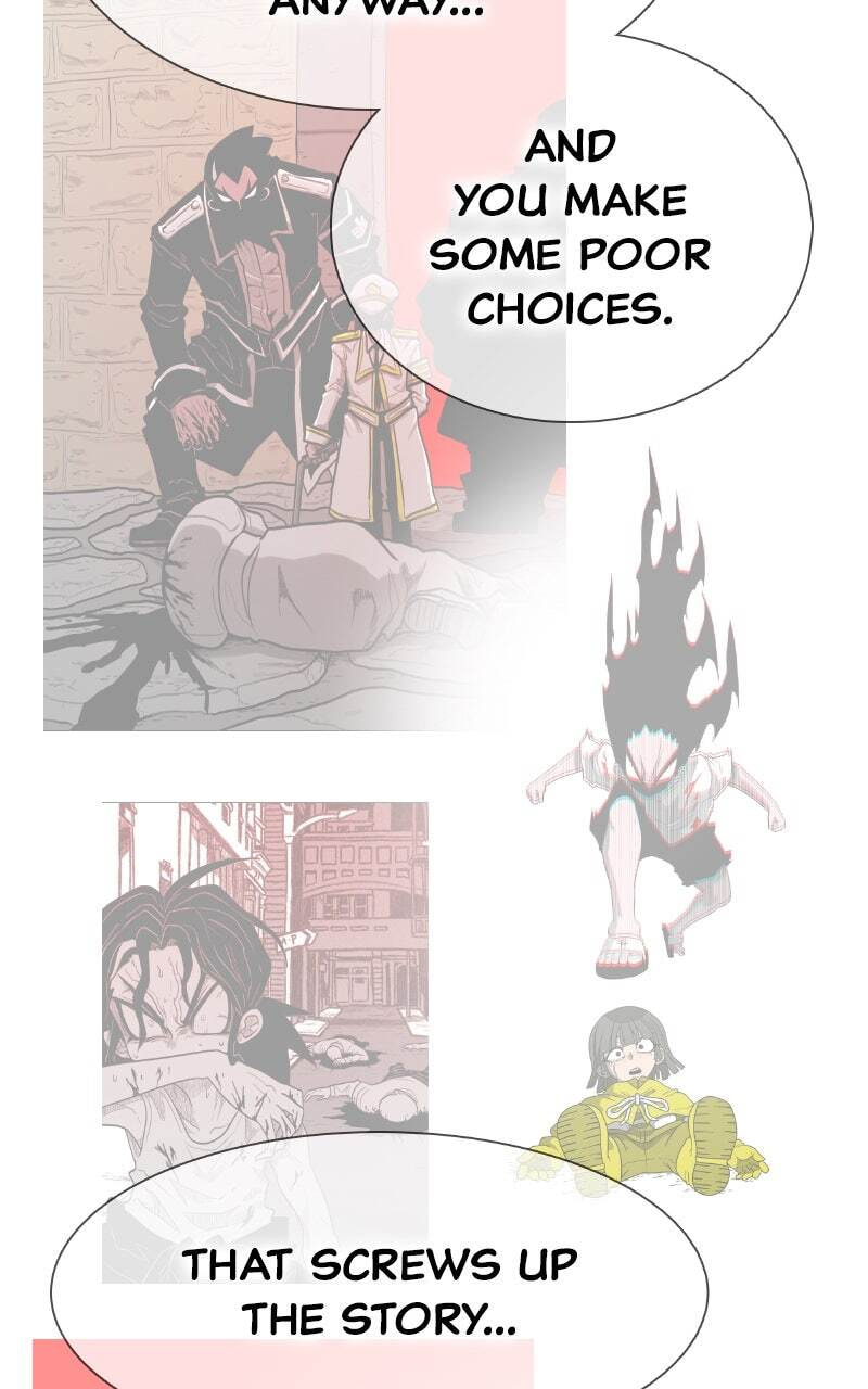 Read Graymark chapter 81 image 136 on Lezhin