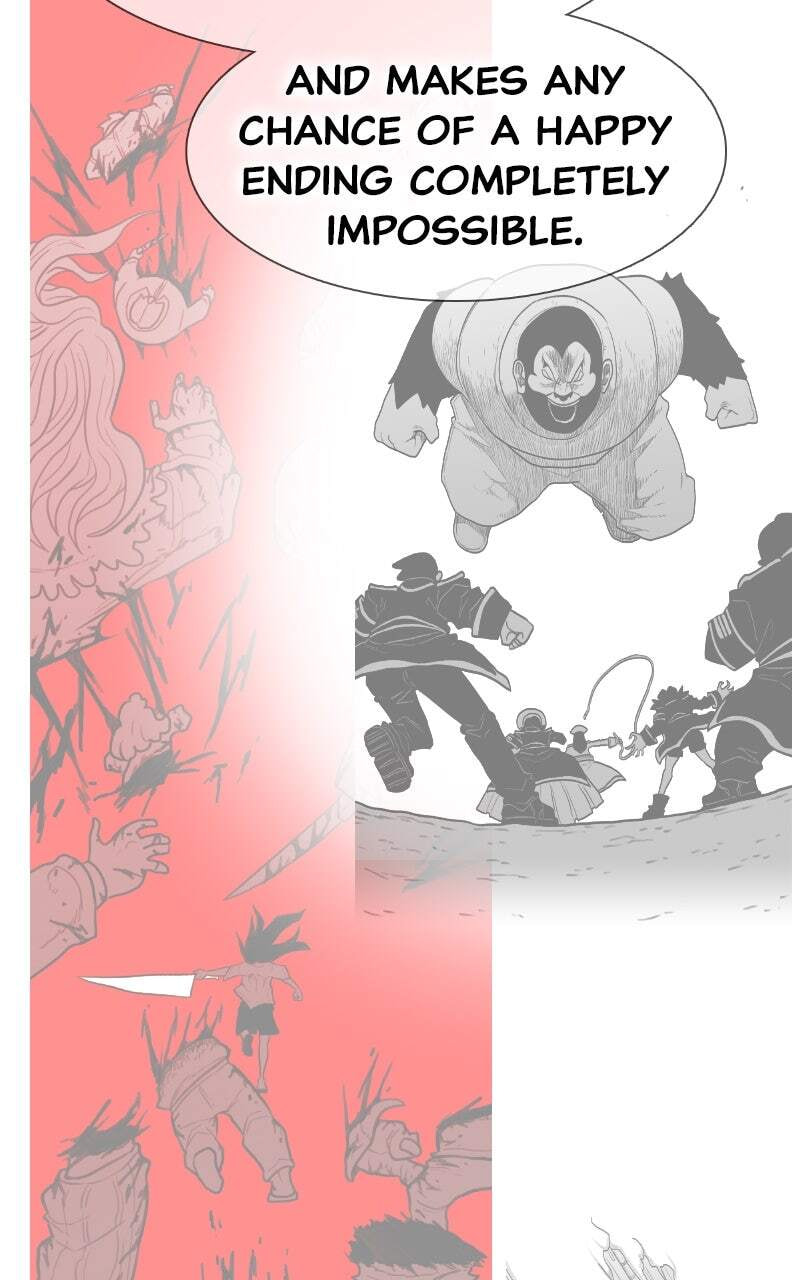 Read Graymark chapter 81 image 137 on Lezhin