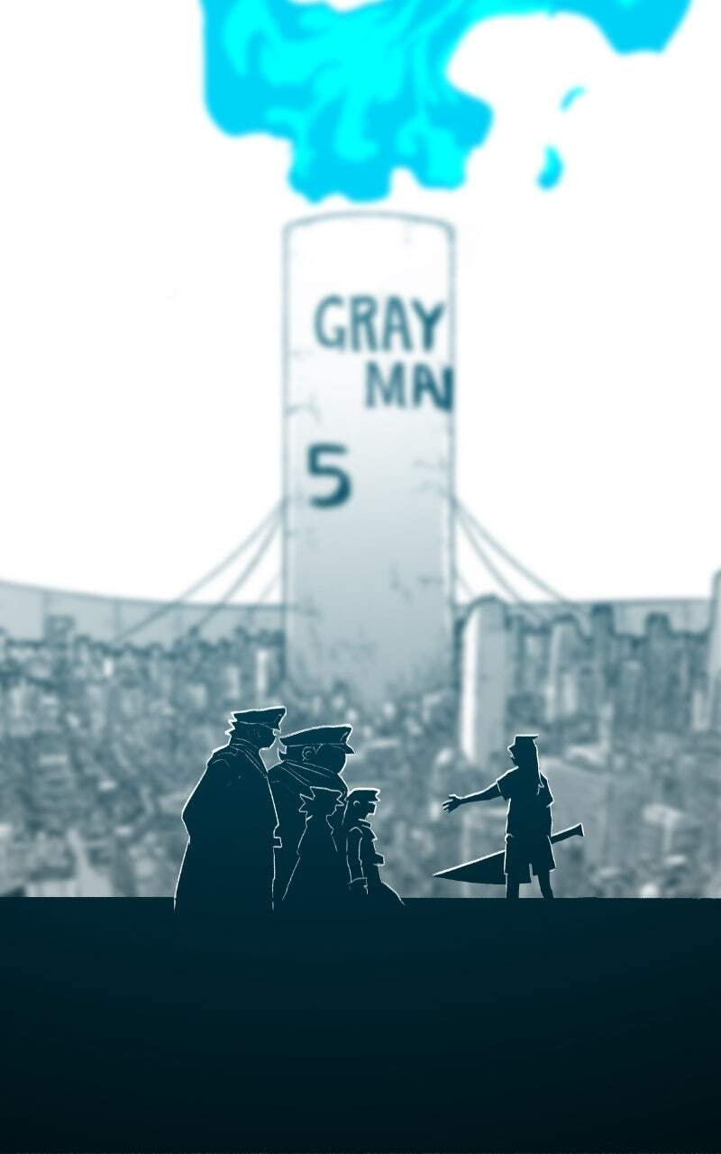 Read Graymark chapter 81 image 149 on Lezhin