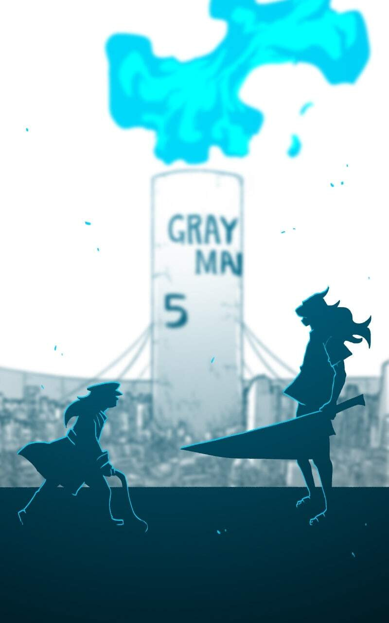 Read Graymark chapter 81 image 15 on Lezhin