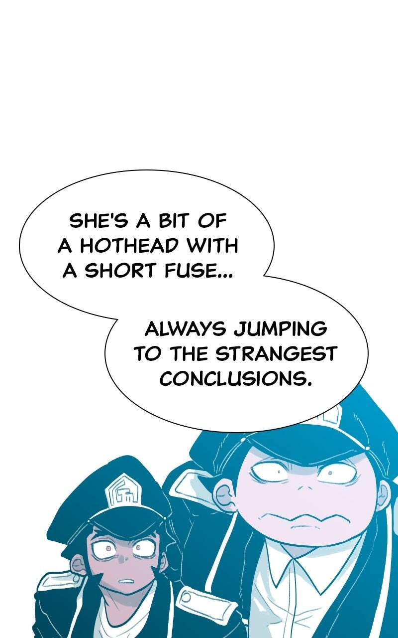 Read Graymark chapter 81 image 150 on Lezhin