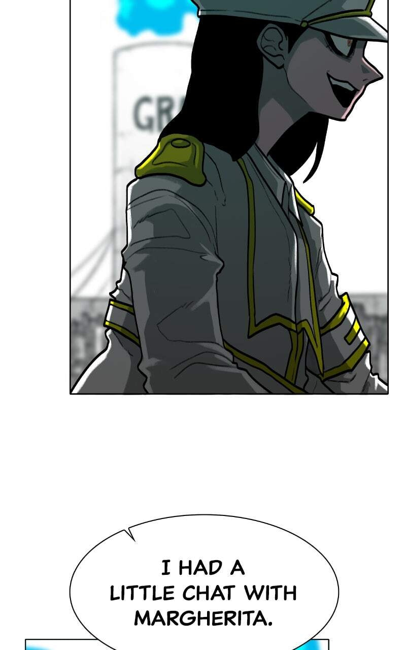 Read Graymark chapter 81 image 17 on Lezhin