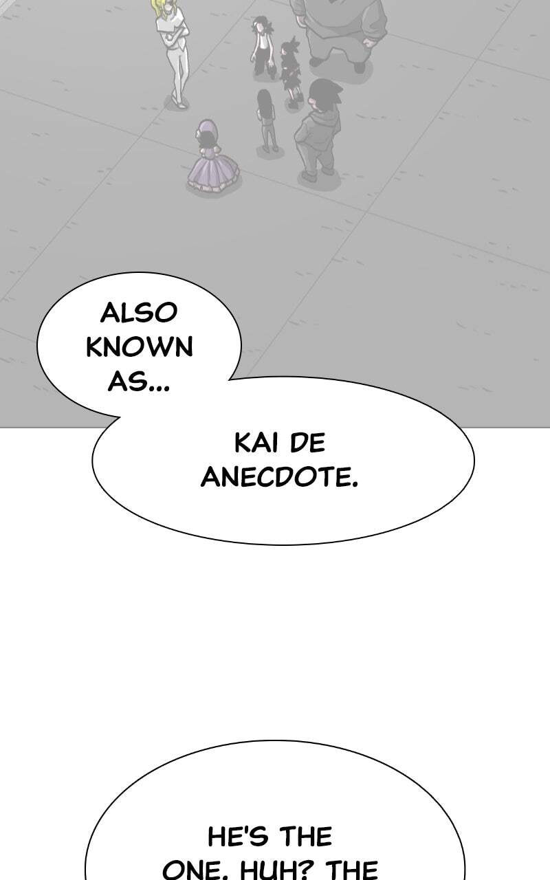 Read Graymark chapter 81 image 20 on Lezhin