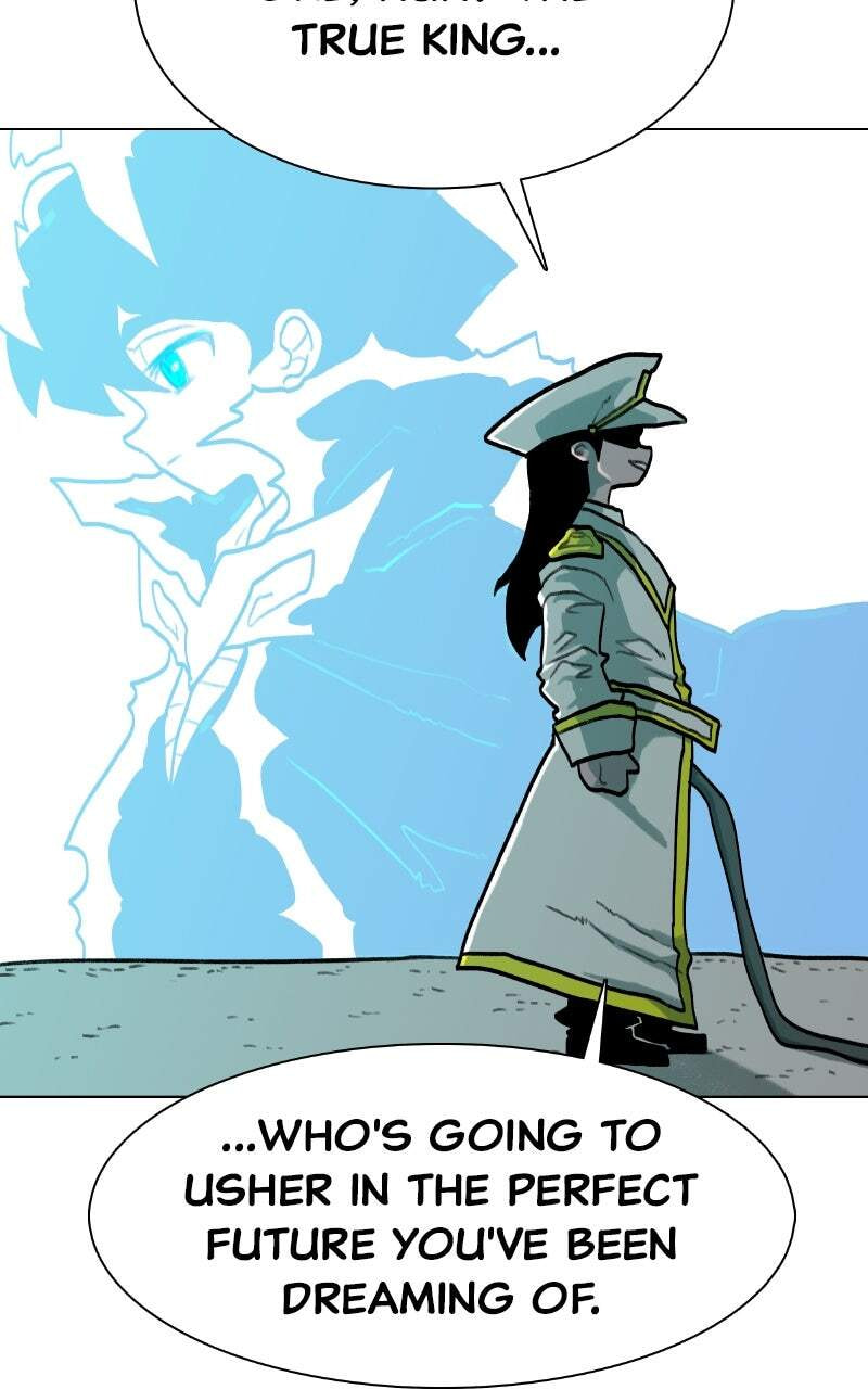 Read Graymark chapter 81 image 21 on Lezhin
