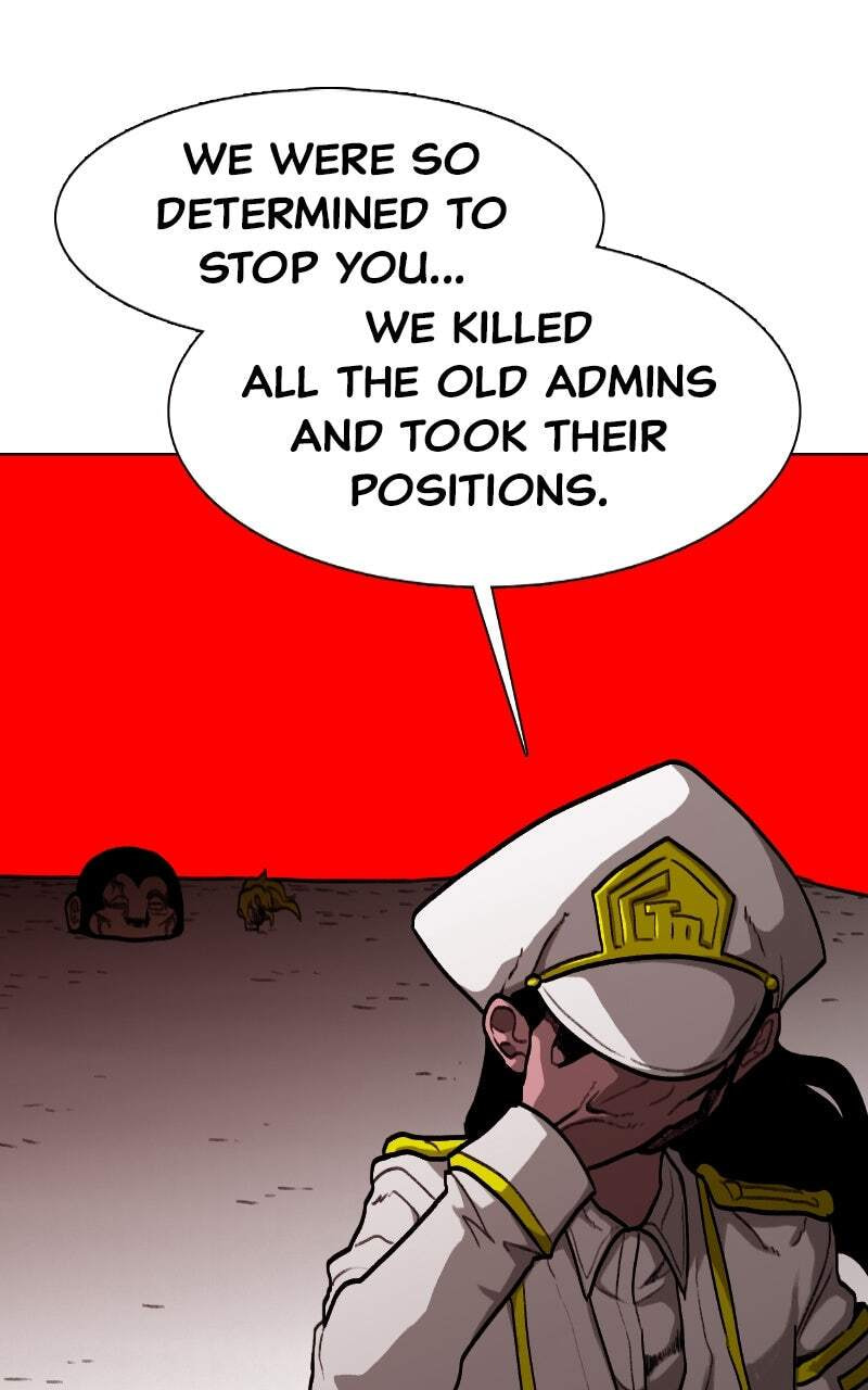 Read Graymark chapter 81 image 29 on Lezhin