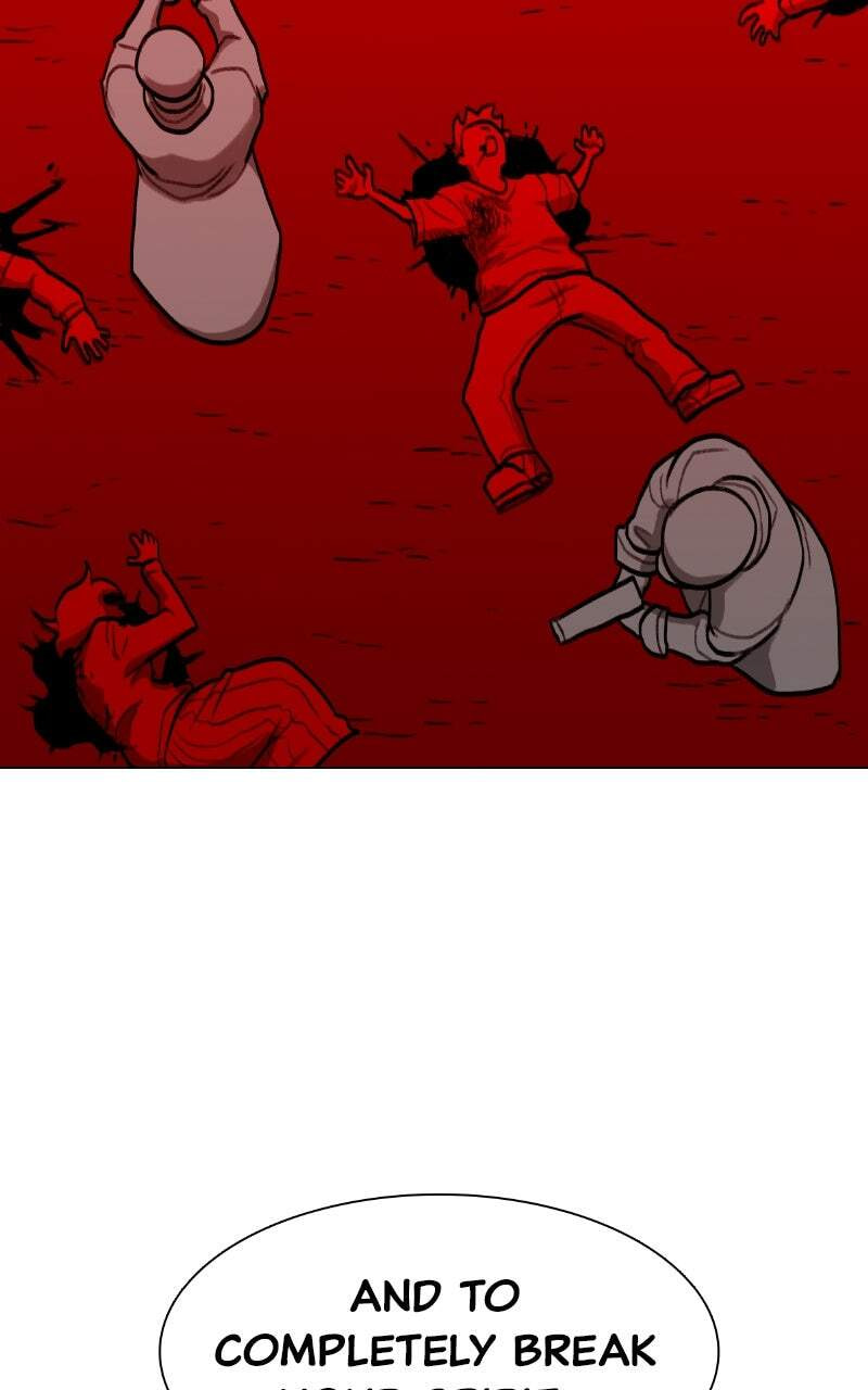Read Graymark chapter 81 image 31 on Lezhin