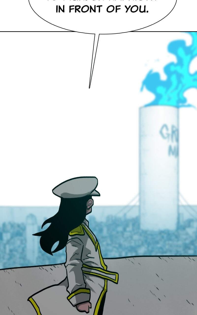 Read Graymark chapter 81 image 33 on Lezhin