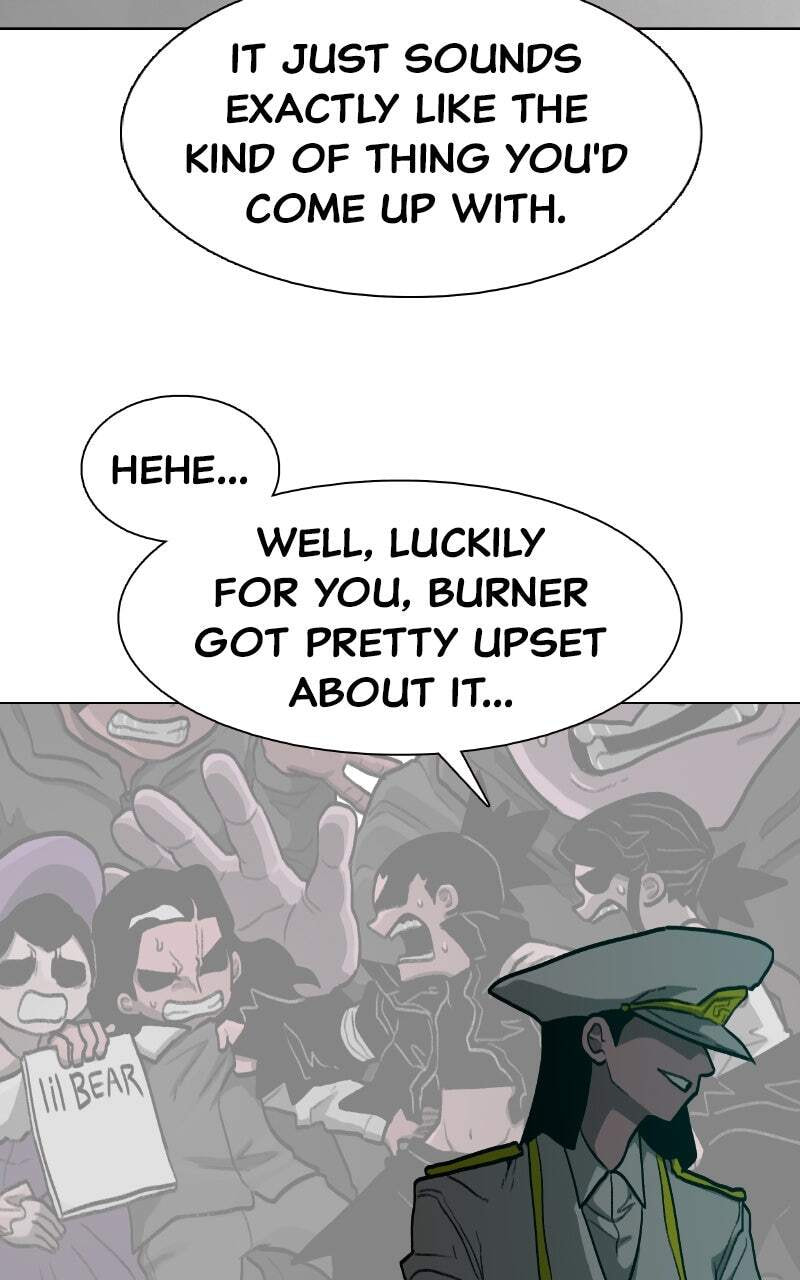 Read Graymark chapter 81 image 37 on Lezhin