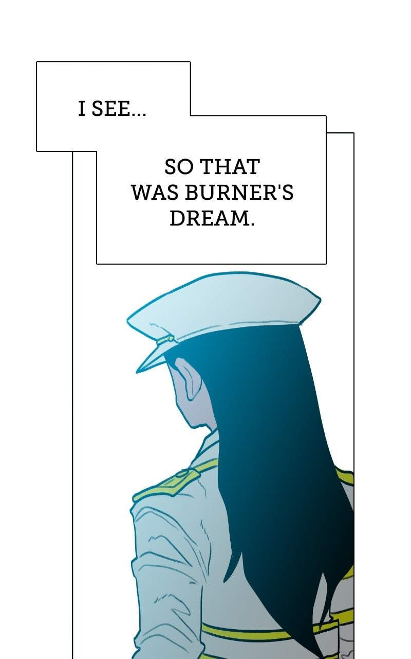 Read Graymark chapter 81 image 5 on Lezhin