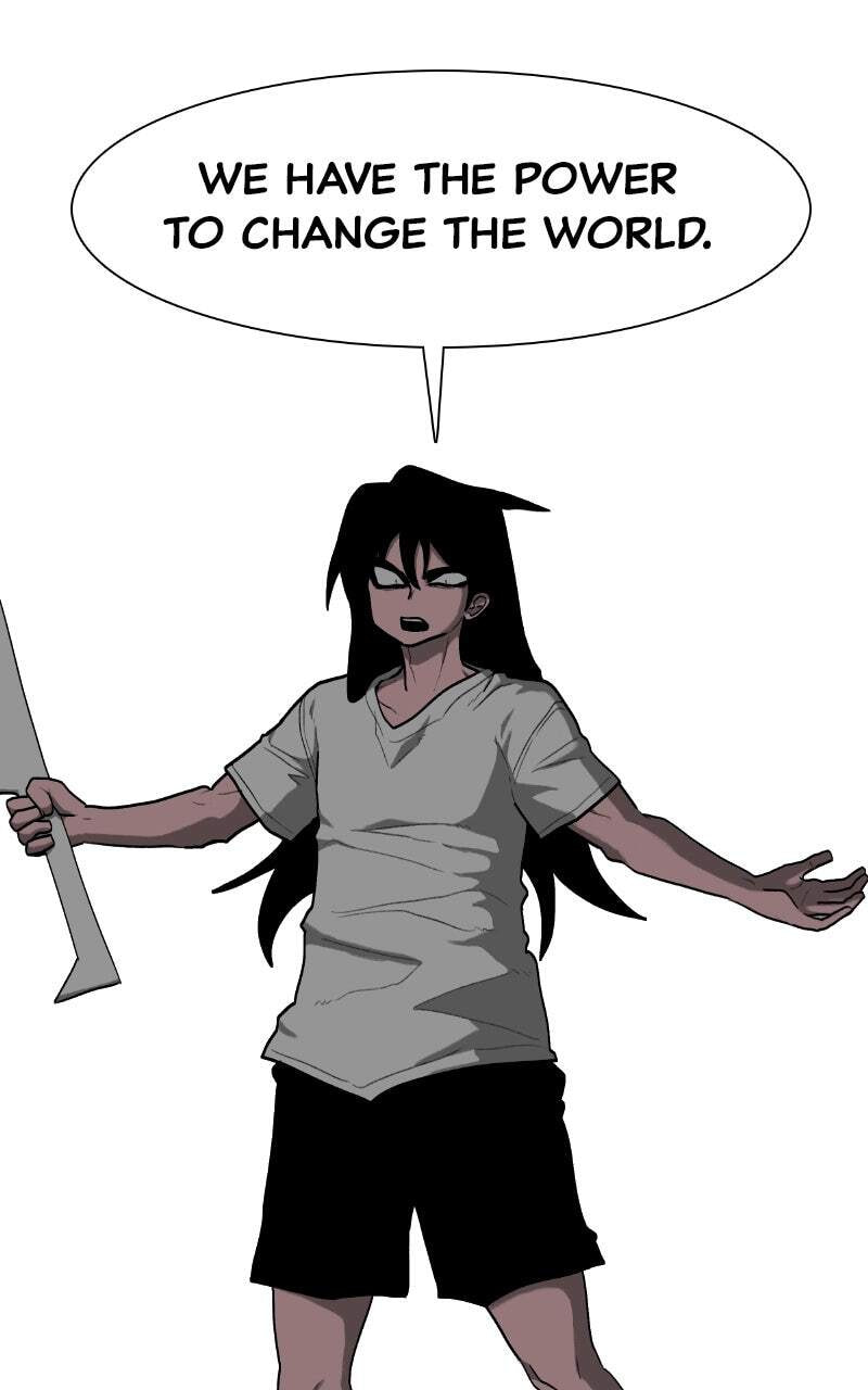 Read Graymark chapter 81 image 56 on Lezhin