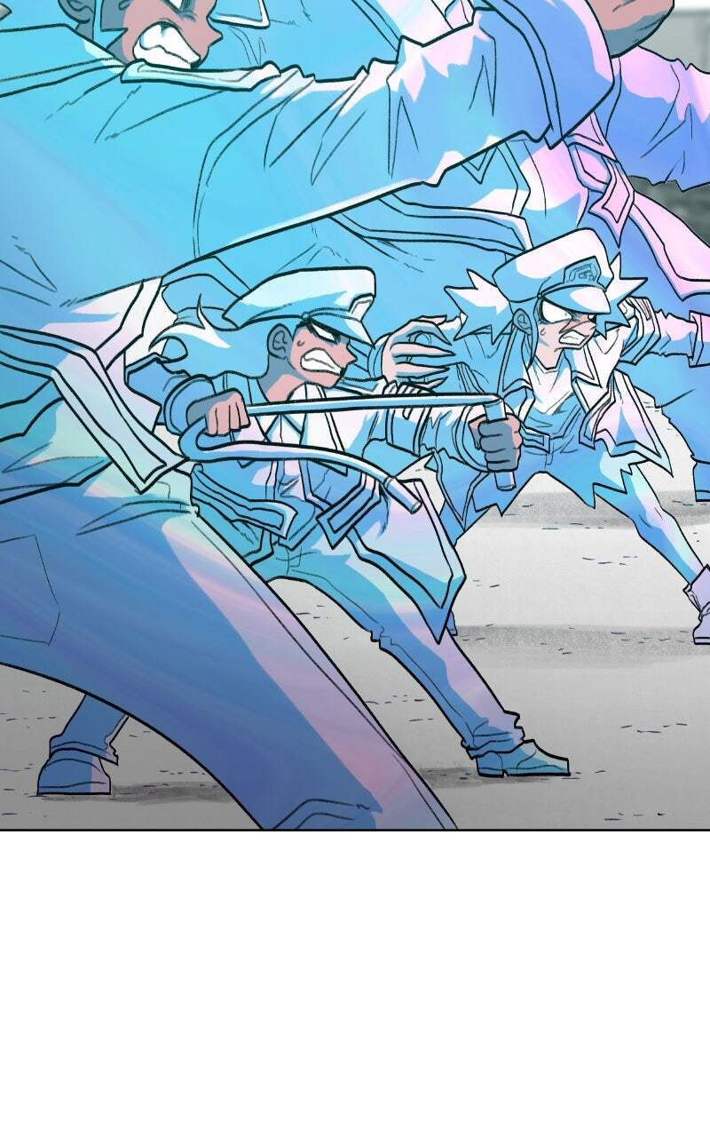 Read Graymark chapter 81 image 77 on Lezhin