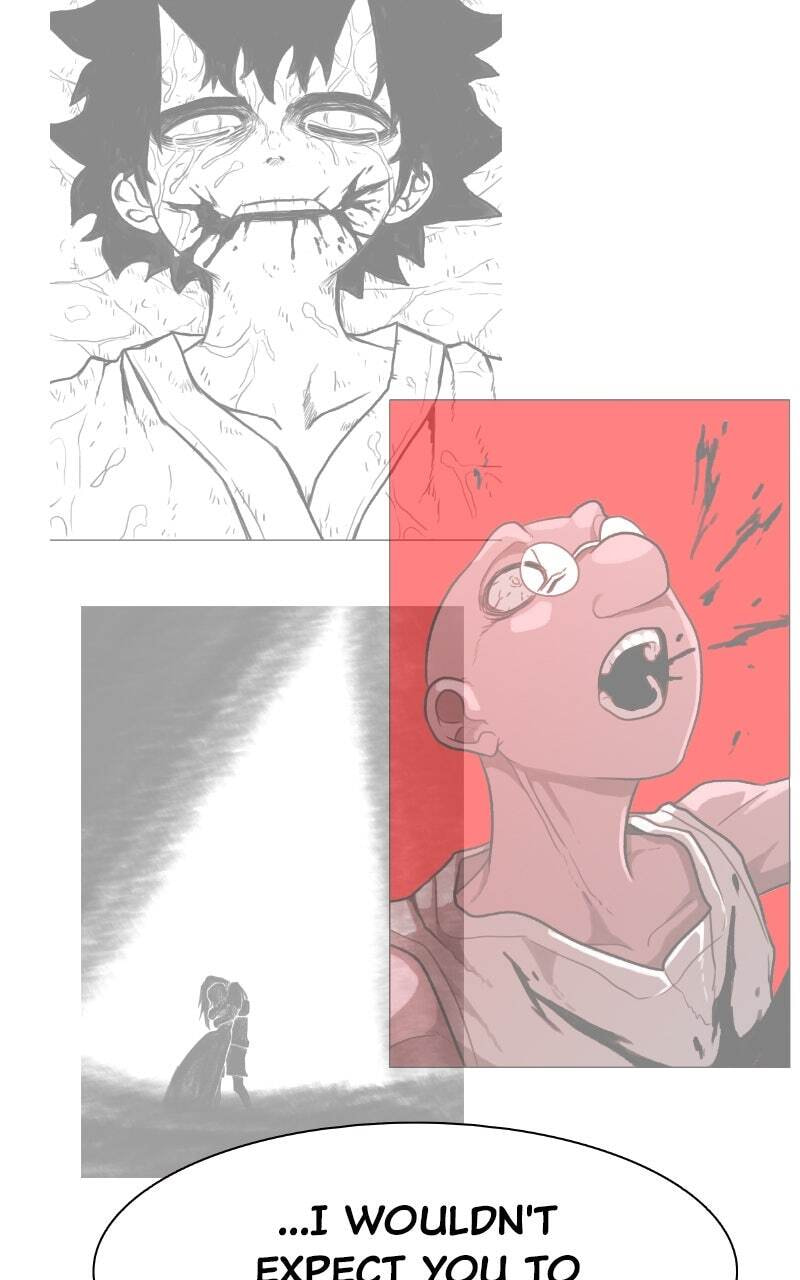 Read Graymark chapter 81 image 83 on Lezhin