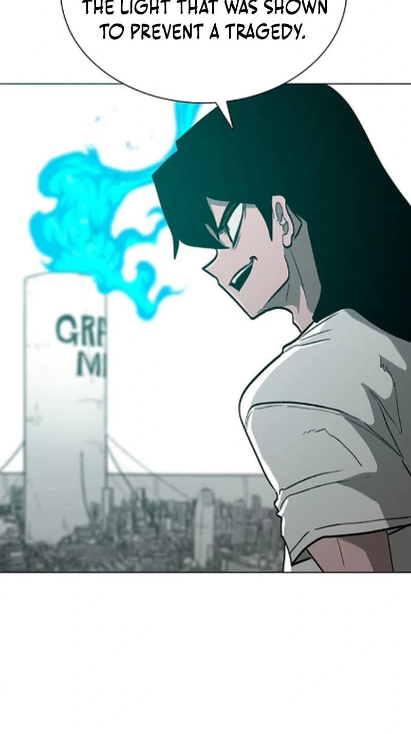 Read Graymark chapter 82 image 10 on Lezhin