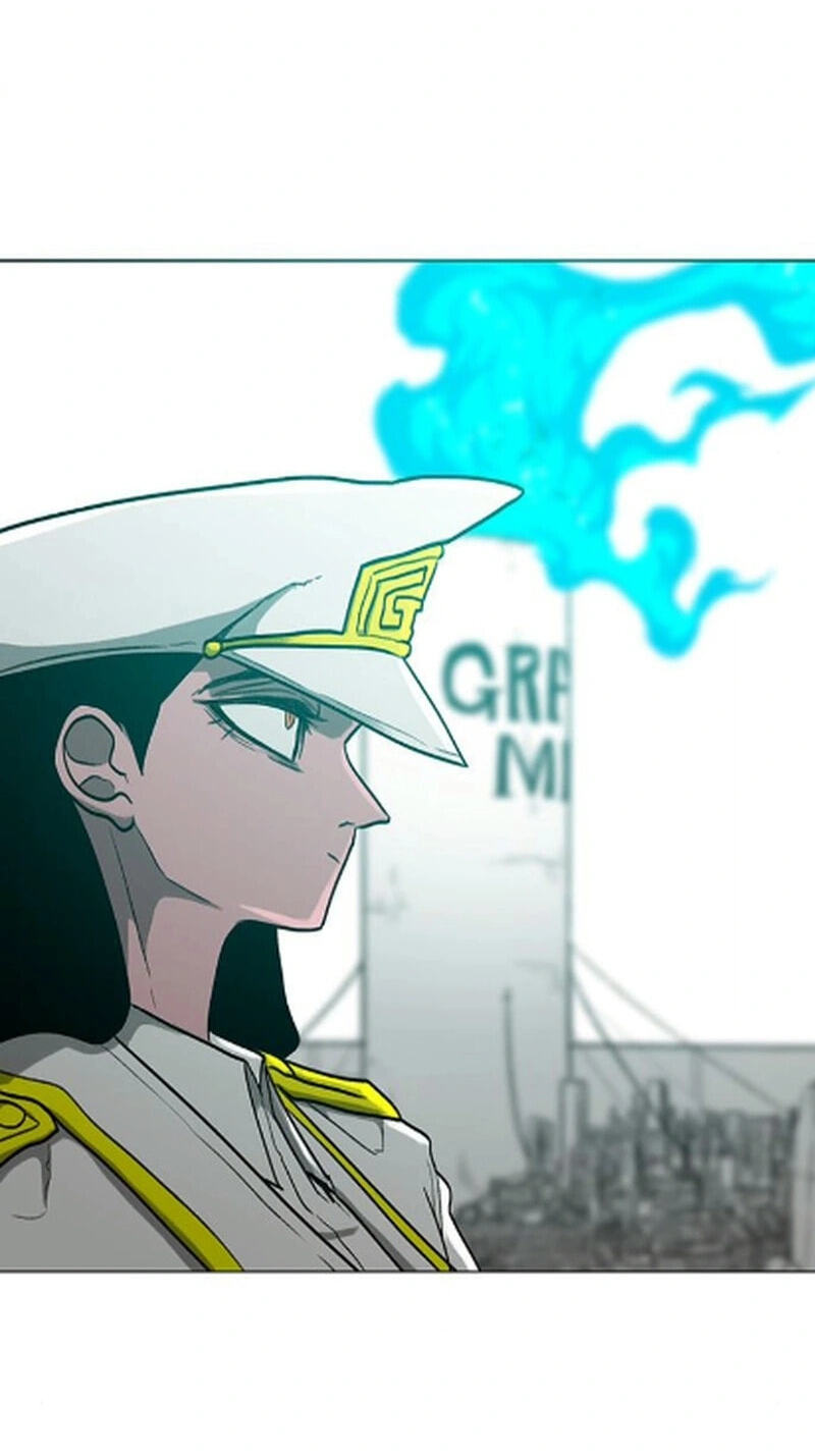 Read Graymark chapter 82 image 11 on Lezhin