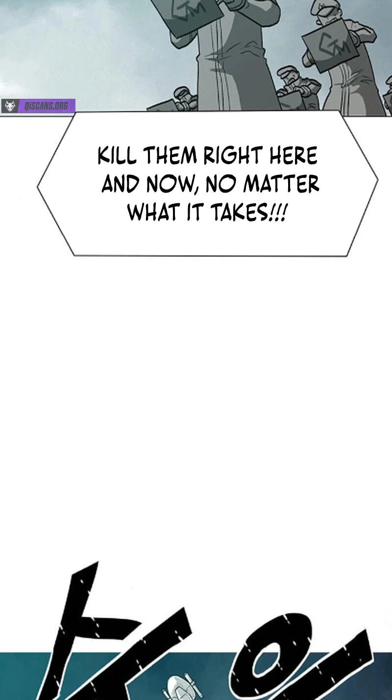 Read Graymark chapter 82 image 17 on Lezhin