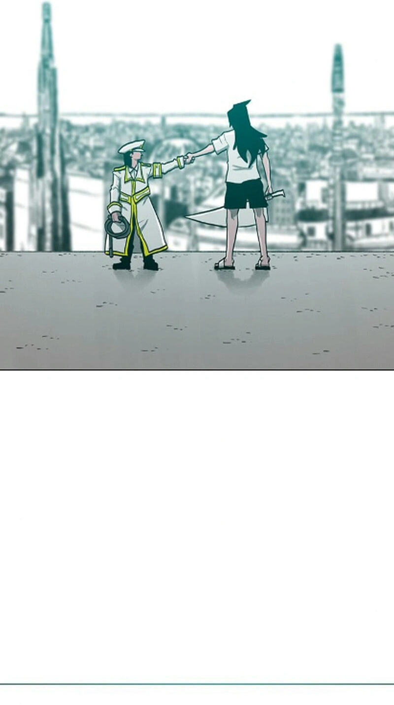 Read Graymark chapter 82 image 2 on Lezhin