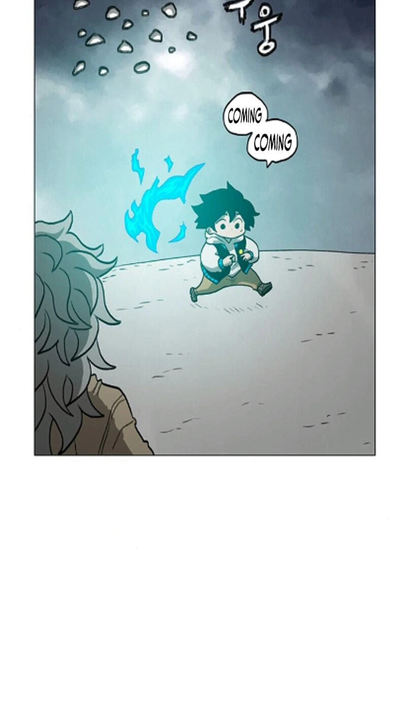 Read Graymark chapter 82 image 21 on Lezhin