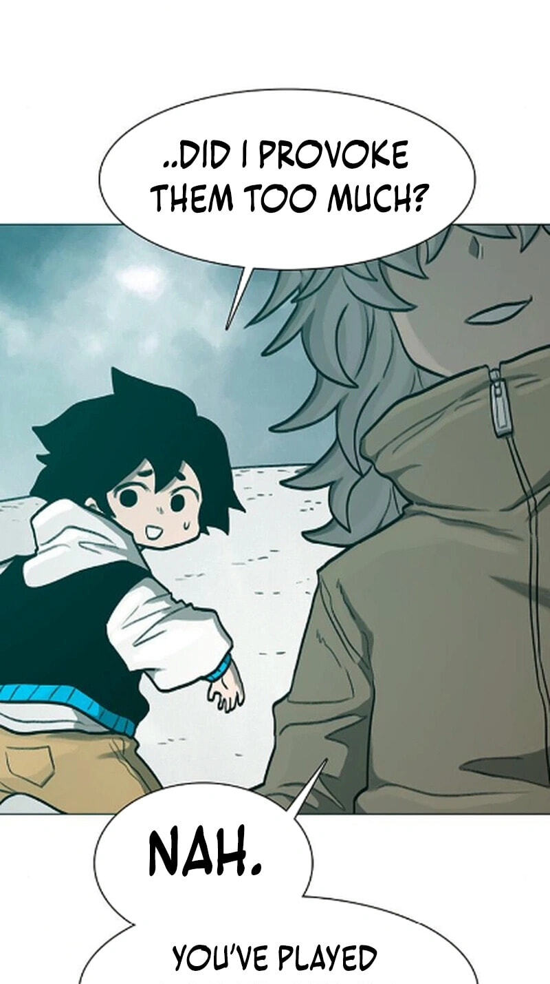 Read Graymark chapter 82 image 22 on Lezhin