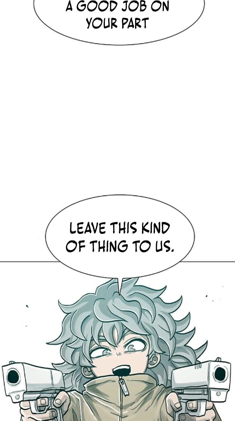 Read Graymark chapter 82 image 23 on Lezhin