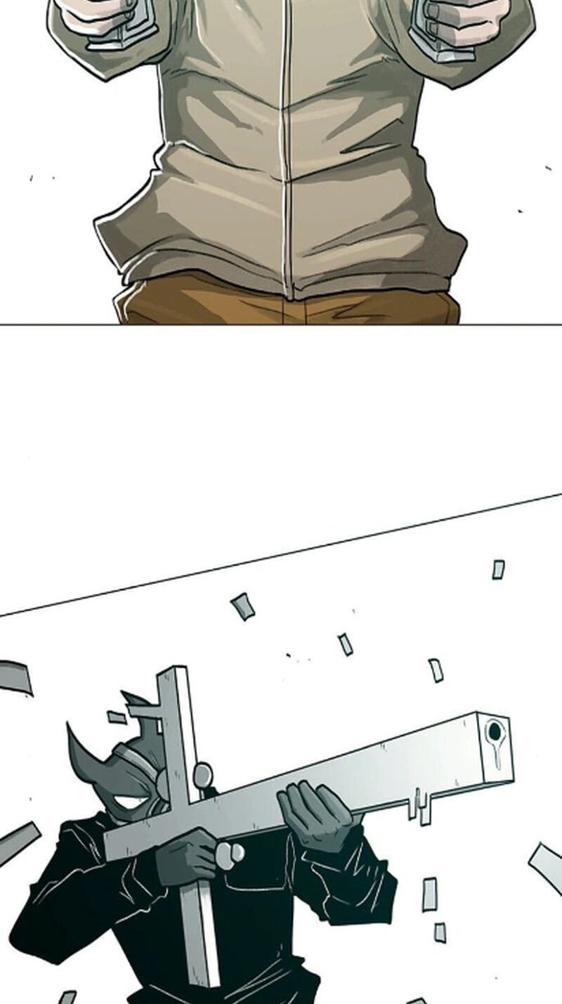 Read Graymark chapter 82 image 24 on Lezhin