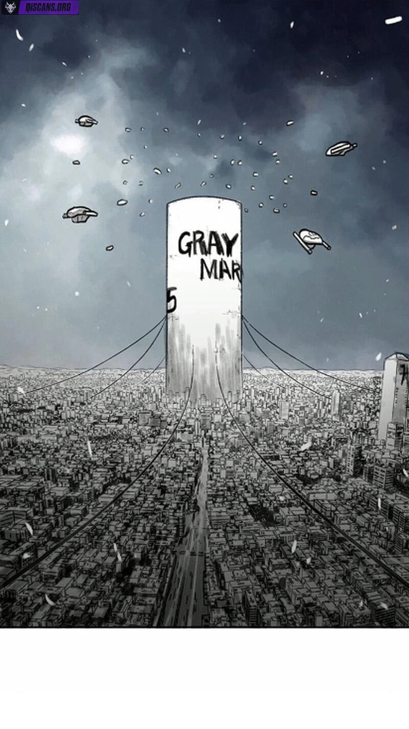 Read Graymark chapter 82 image 28 on Lezhin