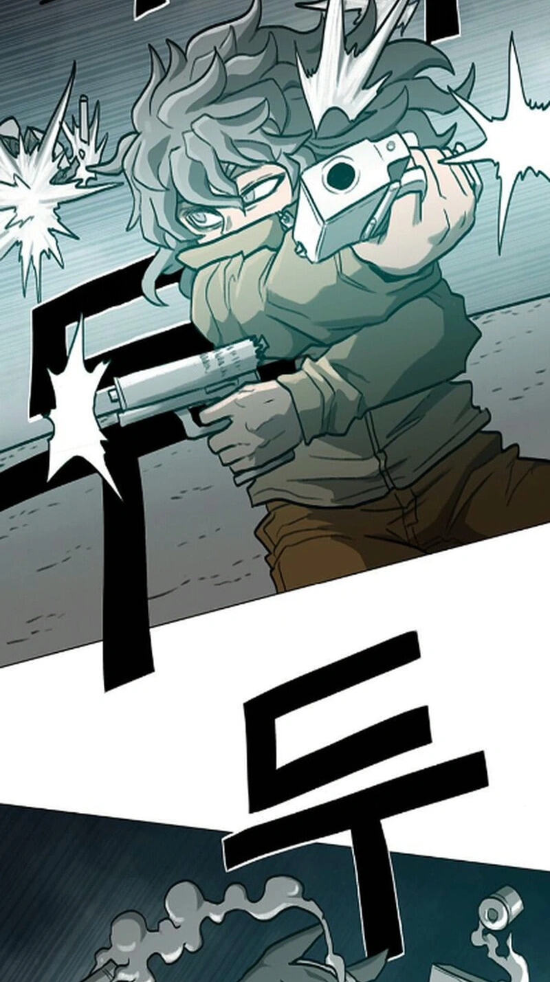 Read Graymark chapter 82 image 31 on Lezhin