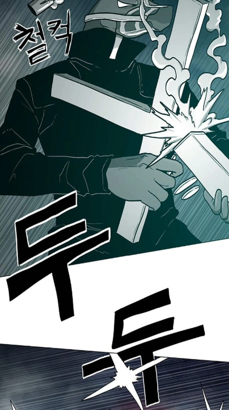 Read Graymark chapter 82 image 32 on Lezhin