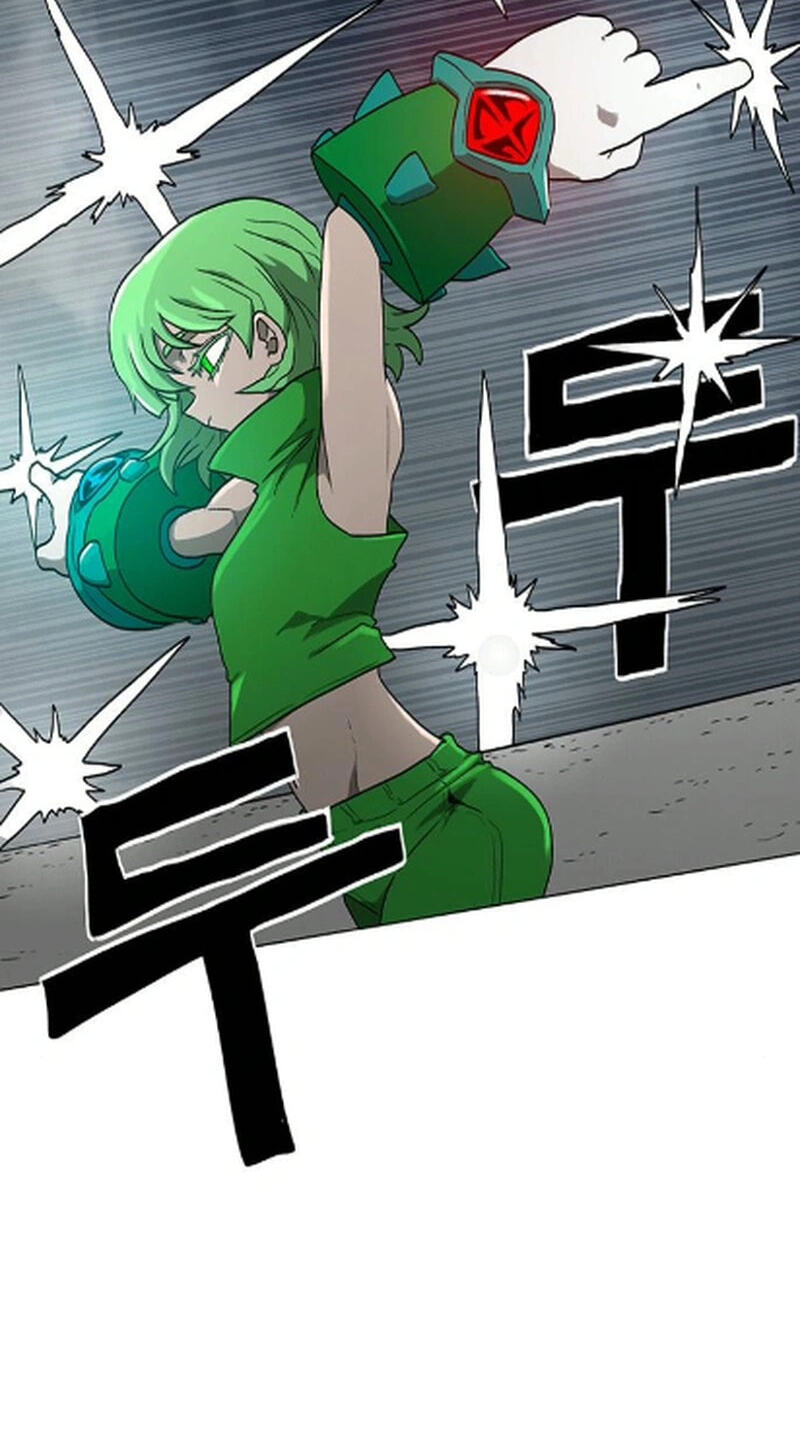 Read Graymark chapter 82 image 33 on Lezhin