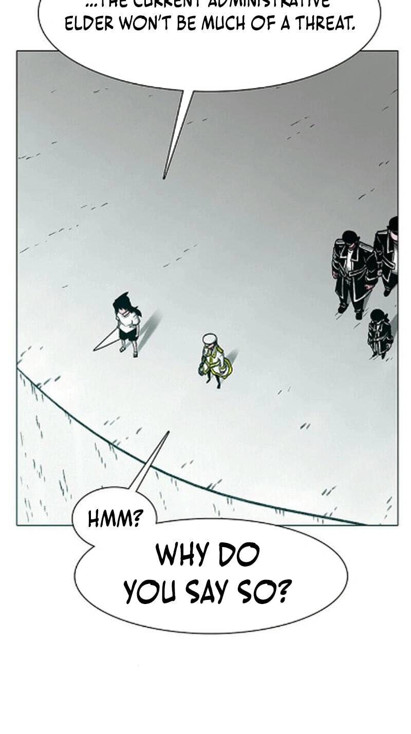 Read Graymark chapter 82 image 36 on Lezhin