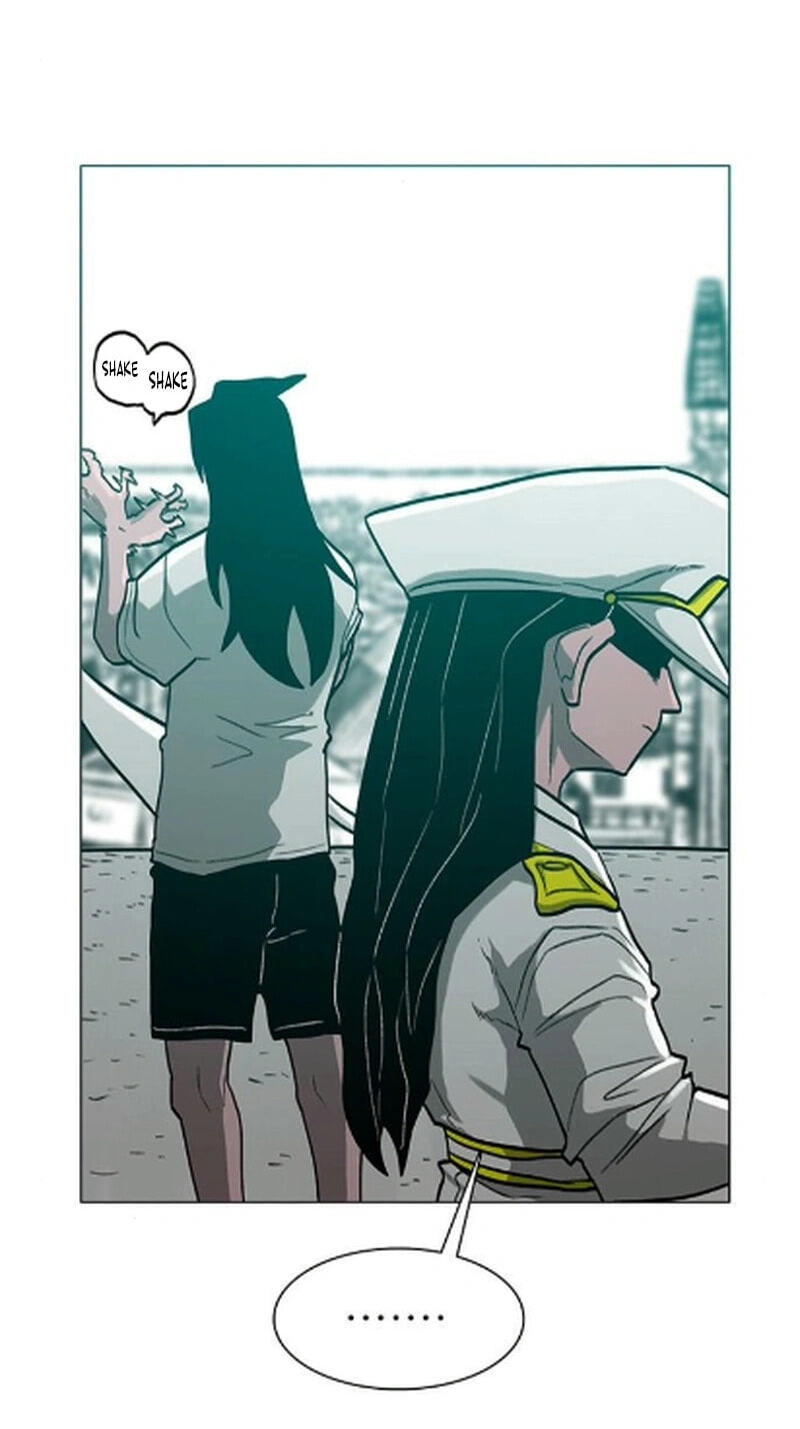 Read Graymark chapter 82 image 4 on Lezhin