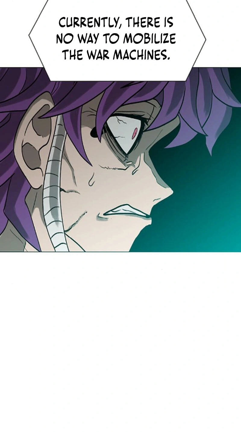 Read Graymark chapter 82 image 44 on Lezhin